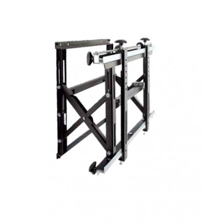 ITB OM04510 Supporto per display espositivi 152,4 cm (60") Nero (OM04510)