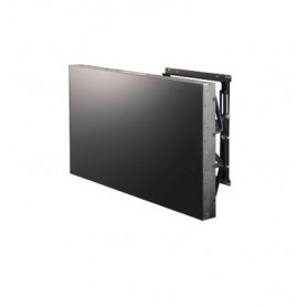 ITB PM5790 supporto da tavolo per Tv a schermo piatto Nero (PM5790)