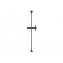 Multibrackets 3620 Supporto per display espositivi 165,1 cm (65") Nero (MB3620)
