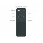 Multibrackets 4500 Supporto TV a parete 152,4 cm (60") Nero (MB4500)