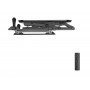 Equip 650329 Supporto TV a parete 177,8 cm (70") Nero (650329C)