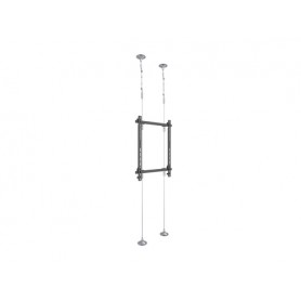 Multibrackets 6959 Supporto per display espositivi 165,1 cm (65") Nero (MB6959)
