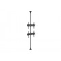 Multibrackets 3637 Supporto per display espositivi 165,1 cm (65") Nero (MB3637)