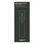 Logitech Spotlight Presentation Remote puntatore wireless Bluetooth/RF Grigio (910-004861)