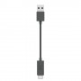 Logitech Spotlight Presentation Remote puntatore wireless Bluetooth/RF Grigio (910-004861)
