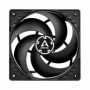 ARCTIC P12 PWM PST Case per computer Refrigeratore 12 cm Nero (ACFAN00120A)