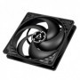 ARCTIC P12 PWM PST Case per computer Refrigeratore 12 cm Nero (ACFAN00120A)