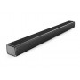 Panasonic SC-HTB100EG-K altoparlante soundbar Nero 2.0 canali 45 W (SC-HTB100EGK)