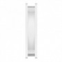 ARCTIC P12 PWM PST Case per computer Refrigeratore 12 cm Trasparente, Bianco (ACFAN00132A)