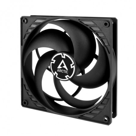 ARCTIC P14 Case per computer Ventilatore 14 cm Nero (ACFAN00123A)