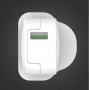 Celly TCUSBTURBOUK Caricabatterie per dispositivi mobili Bianco Interno (TCUSBTURBOUK)