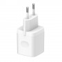 Celly TC2USBUSBC20WWH Caricabatterie per dispositivi mobili Bianco Interno (TC2USBUSBC20WWH)