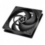 ARCTIC P14 Silent Case per computer Refrigeratore 14 cm Nero (ACFAN00139A)