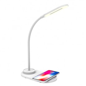 Celly WLLIGHTMINI lampada da tavolo Bianco (WLLIGHTMINIWH)