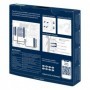 ARCTIC F12 PWM PST Case per computer Ventilatore 12 cm Nero 1 pz (ACFAN00200A)