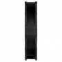 ARCTIC P12 PWM PST A-RGB 0dB Case per computer Ventilatore 12 cm Nero, Bianco 1 pz (ACFAN00231A)