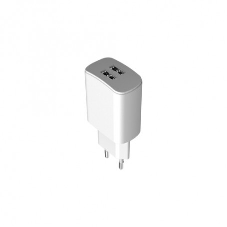 Celly Procompact Bianco Interno (PCTC2USBWH)