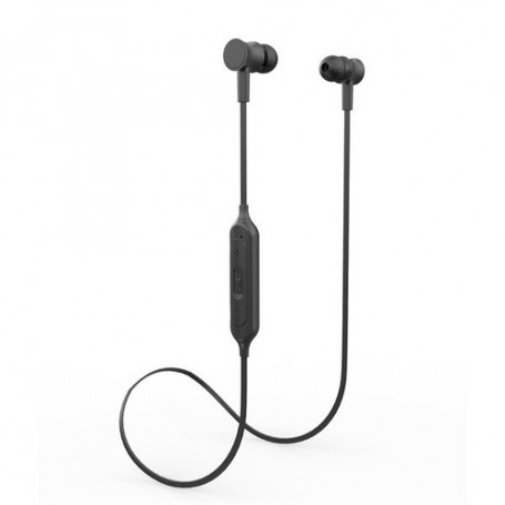 Celly PCBHSTEREOBK cuffia e auricolare Auricolare, Passanuca Micro-USB Bluetooth Nero (PCBHSTEREOBK)