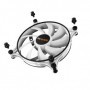 be quiet! BL091 ventola per PC Case per computer Ventilatore 14 cm Bianco (BL091)