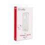 Celly GELSKIN854 custodia per cellulare 14,2 cm (5.6") Cover Trasparente (GELSKIN854)