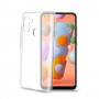 Celly GELSKIN913 custodia per cellulare 16,3 cm (6.4") Cover Trasparente (GELSKIN913)