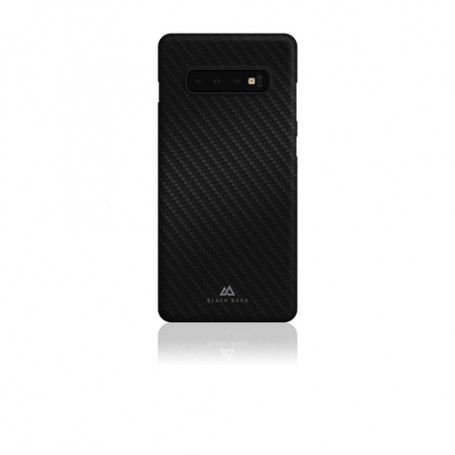 Hama Ultra Thin Iced custodia per cellulare 16,3 cm (6.4") Cover Nero (2094UTI26)