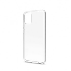Celly GELSKIN custodia per cellulare 17 cm (6.7") Cover Trasparente (GELSKIN894)