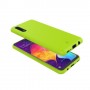 Celly Shock custodia per cellulare 17 cm (6.7") Cover Giallo (SHOCK835YL)