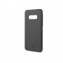 Celly Ghost Skin custodia per cellulare 14,7 cm (5.8") Cover Nero (GHOSTSKIN892BK)