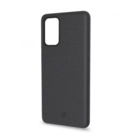 Celly EARTH custodia per cellulare 17 cm (6.7") Cover Nero (EARTH990BK)