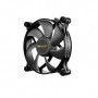 be quiet! BL084 ventola per PC Case per computer Ventilatore 12 cm Nero (BL084)