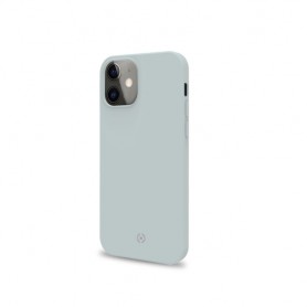 Celly Cromo custodia per cellulare 13,7 cm (5.4") Cover Blu (CROMO1003LB01)