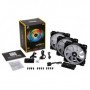 Corsair LL120 RGB Case per computer Ventilatore 12 cm (CO-9050072-WW)