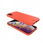 Celly Shock custodia per cellulare 16,5 cm (6.5") Cover Arancione (SHOCK999OR)