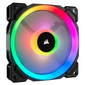 Corsair LL120 RGB Case per computer Ventilatore 12 cm (CO-9050071-WW)