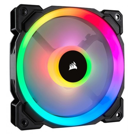 Corsair LL120 RGB Case per computer Ventilatore 12 cm (CO-9050071-WW)