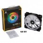 Corsair LL120 RGB Case per computer Ventilatore 12 cm (CO-9050071-WW)