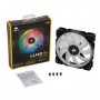 Corsair LL140 RGB Case per computer Ventilatore 14 cm (CO-9050073-WW)