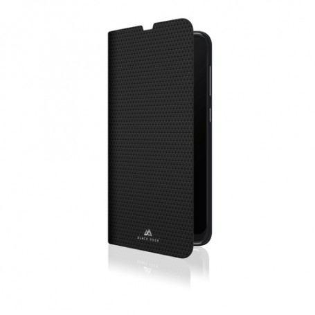Hama The Standard custodia per cellulare 17 cm (6.7") Custodia a libro Nero (2024MPU02)