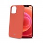 Celly Cromo custodia per cellulare 15,5 cm (6.1") Cover Arancione (CROMO1004OR01)