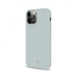 Celly Cromo custodia per cellulare 17 cm (6.7") Cover Blu (CROMO1005LB01)