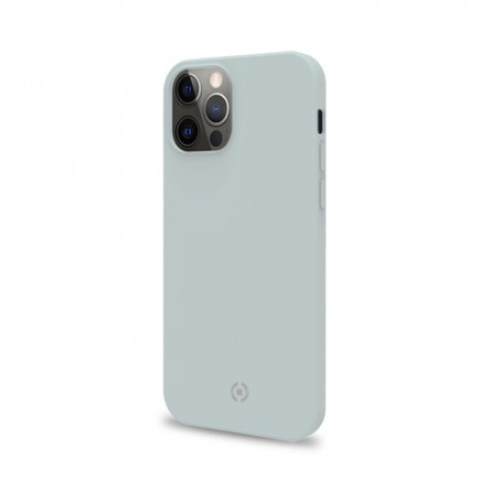 Celly Cromo custodia per cellulare 17 cm (6.7") Cover Blu (CROMO1005LB01)