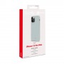 Celly Cromo custodia per cellulare 17 cm (6.7") Cover Blu (CROMO1005LB01)