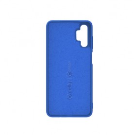 Celly CROMO custodia per cellulare 16,5 cm (6.5") Cover Blu (CROMO946BL)