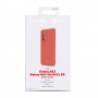 Celly CROMO custodia per cellulare 16,5 cm (6.5") Cover Arancione (CROMO947OR)