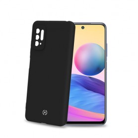 Celly CROMO958BK custodia per cellulare 16,5 cm (6.5") Cover Nero (CROMO958BK)