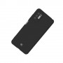 Celly CROMO958BK custodia per cellulare 16,5 cm (6.5") Cover Nero (CROMO958BK)