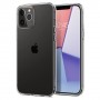 Spigen Liquid Crystal Glitter custodia per cellulare Cover Trasparente (ACS01613)