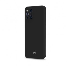 Celly CROMO977BK custodia per cellulare 17 cm (6.7") Cover Nero (CROMO977BK)