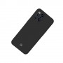 Celly CROMO977BK custodia per cellulare 17 cm (6.7") Cover Nero (CROMO977BK)